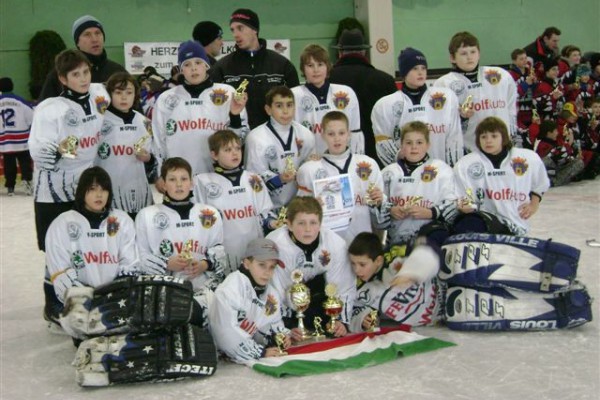 Bad Kissingen U11 Torna